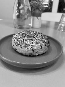 Noa Everything bagel (1pc)