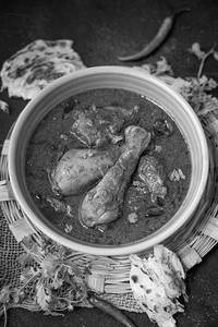 Chicken Roast