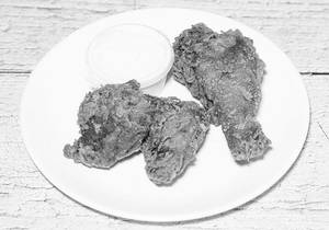 Broast Chicken 2pcs