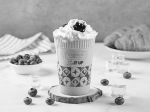 Blueberry Shake