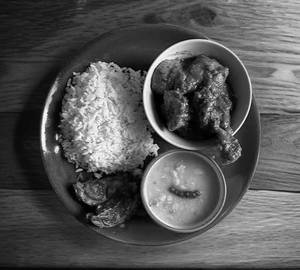 Mini Thali 4