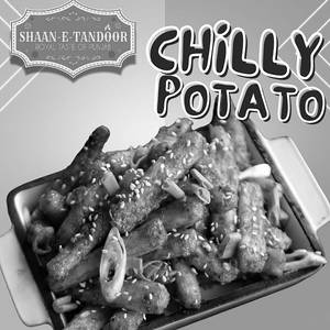 Chilli Potato