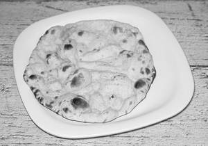 Tandoori Roti