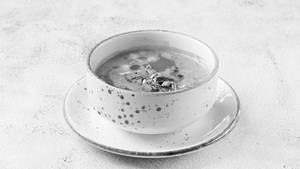 THAI CORN SOUP