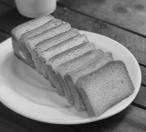 Milk toast