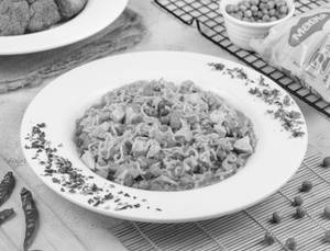 Chicken Maggi
