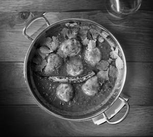 Egg Curry 2Egg