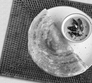 Plan dosa
