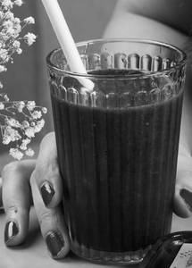 Mixed Berry Smoothie