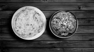 3 Porotta+ Beef Curry (naadan Style) 250 Ml