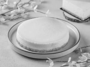 Classic Newyork Cheese Cake