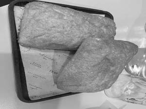 Noa Ciabatta (2pcs)