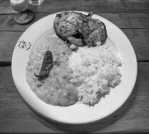 Mini Thali 3
