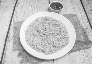 Double Masala Cheese Maggi