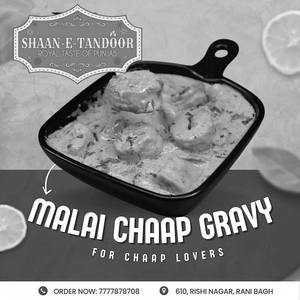 Malai Chaap