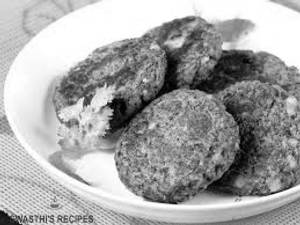 Hara Bhara Kabab