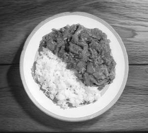 Bengali Mini Thali 2