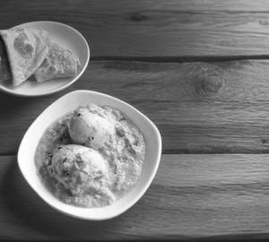 Dahi Egg 