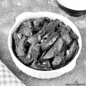Aloo Baingan