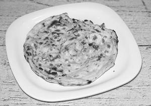 Lacha Paratha