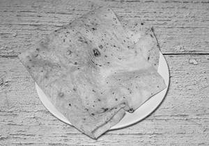 Rumali Roti