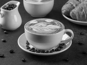 Cafe Latte