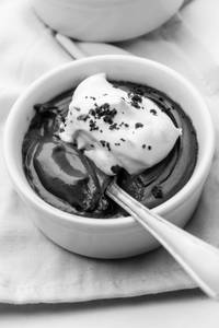 Chocolate Pudding