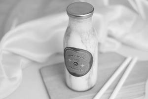Caramel Coffee Shake