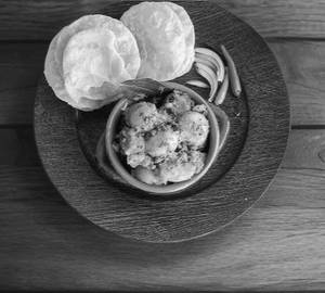 Luchi 4 Pc + Special Alurdum