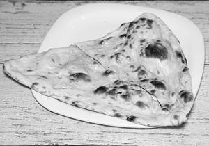 Butter Naan