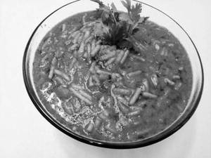 Sev Pyaaz