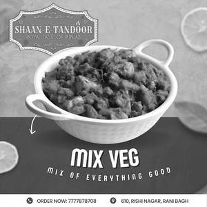 Mix Veg