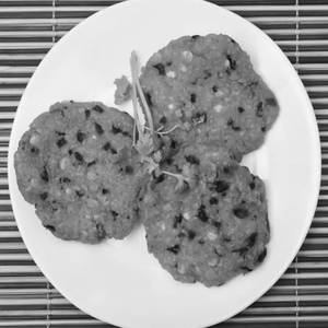 Paruppu Vada
