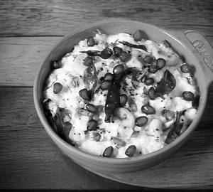 Curd rice
