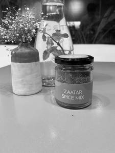 Noa Deli Zaatar Spice (80gms)