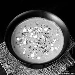 Palak Soup