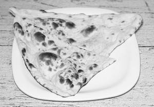 Plain Naan
