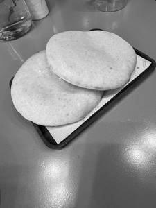 Noa Pita Bread (2pcs)