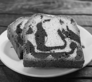 Marbal slice cake [250 g]