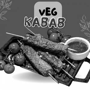 Veg Kebab