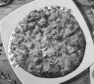Chicken Pizza