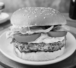 Cheese Burger