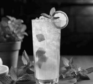 Passion Fruit Mojito