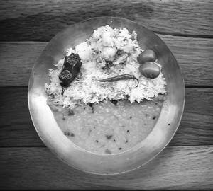 Bengali Mini Thali