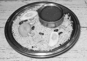 Mandi Rice