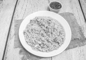 Veg Maggie