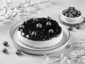 Blueberry Newyork Cheese Cake