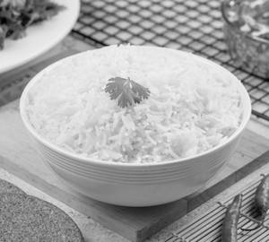 Plain Rice
