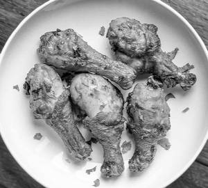 Chicken drumstick    [per pc]