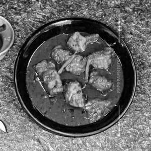 Fish Kolhapuri